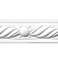 Молдинг DECOMASTER 157-16ДМ (30*13*2400мм)