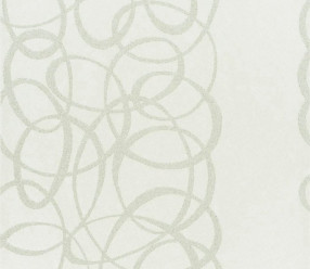 Обои Designers Guild Marquisette (PDG692/01 Montauroux Ivory) флизелиновые
