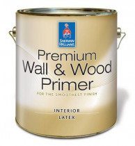 Premium Wall & Wood Primer 189