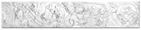 Фриз из гипса ArtDeco Ф-8 (200/30)