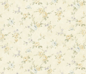 Обои Wallquest English Elegance DL61204
