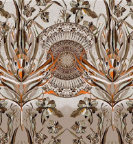 Обои Wall & deco 2016 WDDA1602