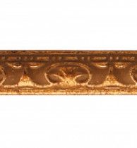 Молдинг DECOMASTER 159B-565 (14*10*2400мм)