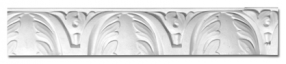 Молдинг из гипса ArtDeco М-68 (60/25)