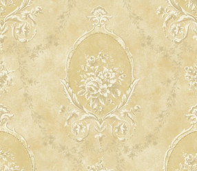 Обои Wallquest English Elegance DL60001