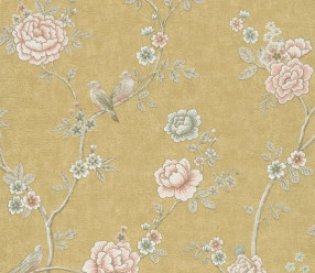 Обои Grandeco Clarence CR3203