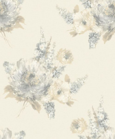 Обои Grandeco Painterly (py 2099) виниловые на флизе