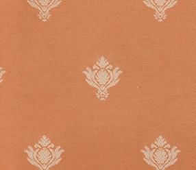 Обои Calcutta Palettes (616027 Lorna Rust) текстильные