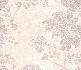 Обои Grandeco Percian Chic (PC 3005) виниловые на флизе  