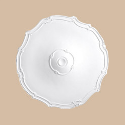 Розетка потолочная DECOMASTER DR316 (d нар. 490, h= 41мм)