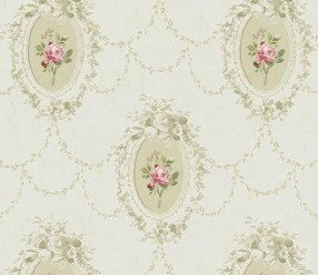 Немецкие обои Architector, коллекция French Cameo, артикул FL90207