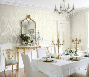 Немецкие обои KT-Exclusive, коллекция French Elegance, артикул dl50708