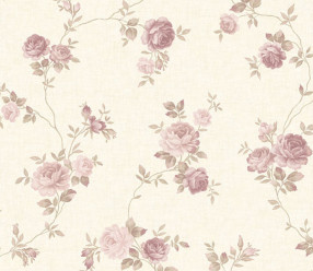 Обои AURA Rose Garden CN26565