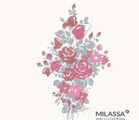Обои Milassa Loft 25-020